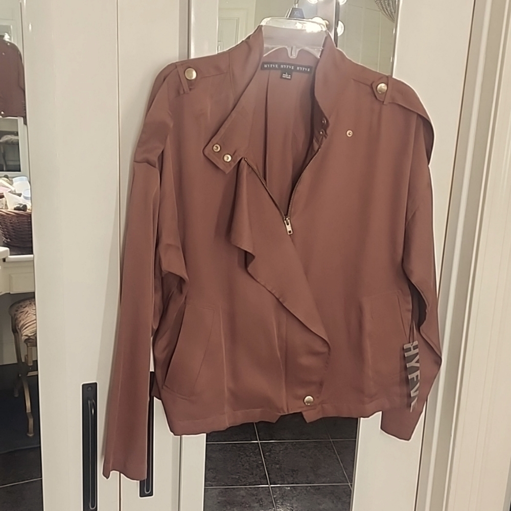 HYFVE Jacket SZL